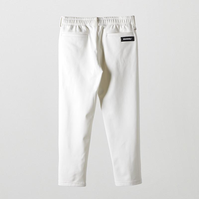 BANDEL（バンデル） テーパード スウェットパンツ メンズ ゴルフ 25AW