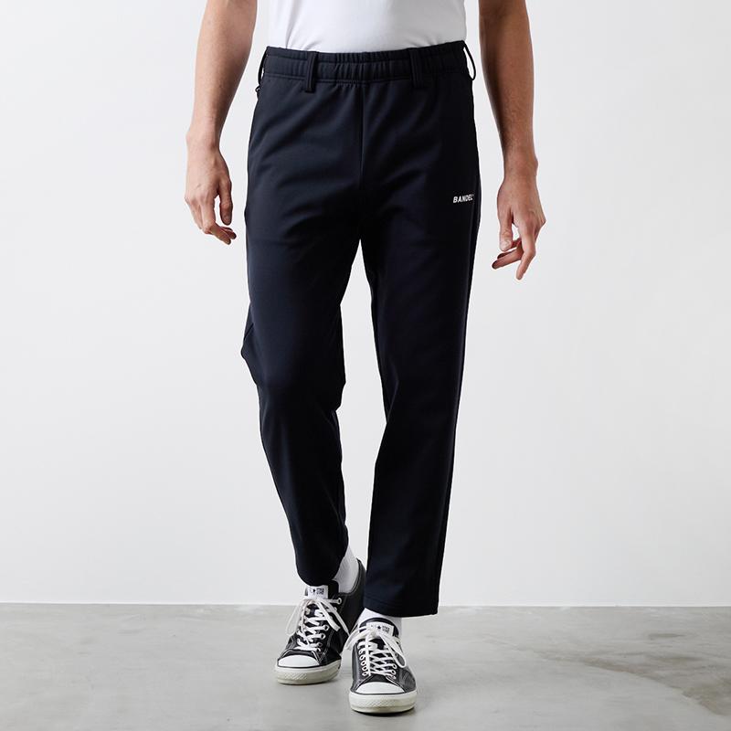 美品　BANDEL®︎ ゴルフウェアスウェットパンツ BANDEL（バンデル） テーパード スウェットパンツ メンズ ゴルフ 25AW
