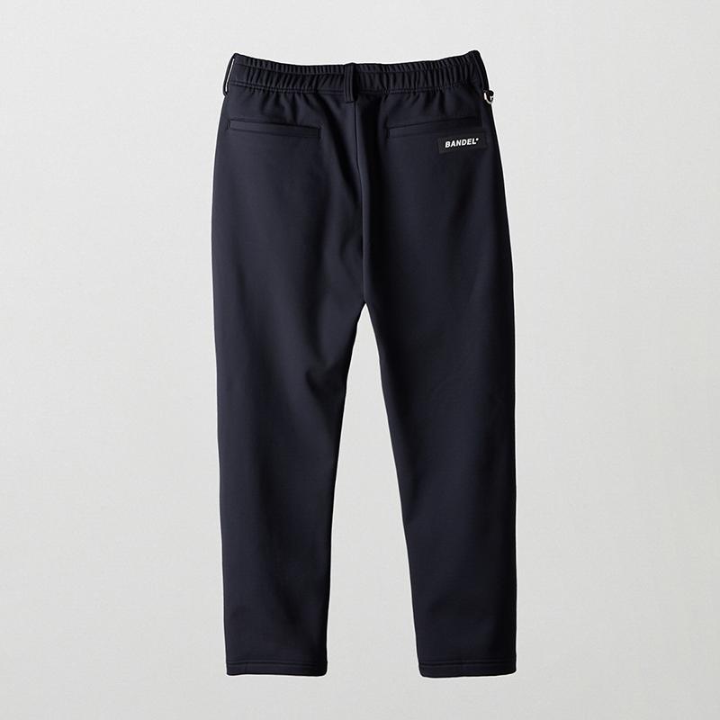 BANDEL（バンデル） テーパード スウェットパンツ メンズ ゴルフ 25AW