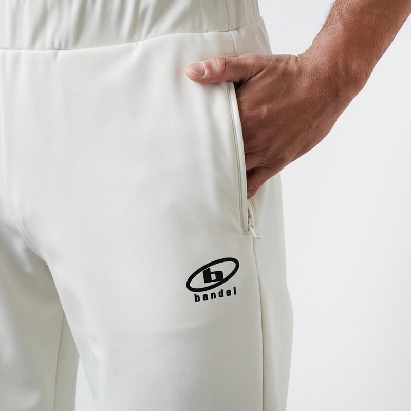 BANDEL（バンデル） ワイド スウェットパンツ メンズ ゴルフ 25AW