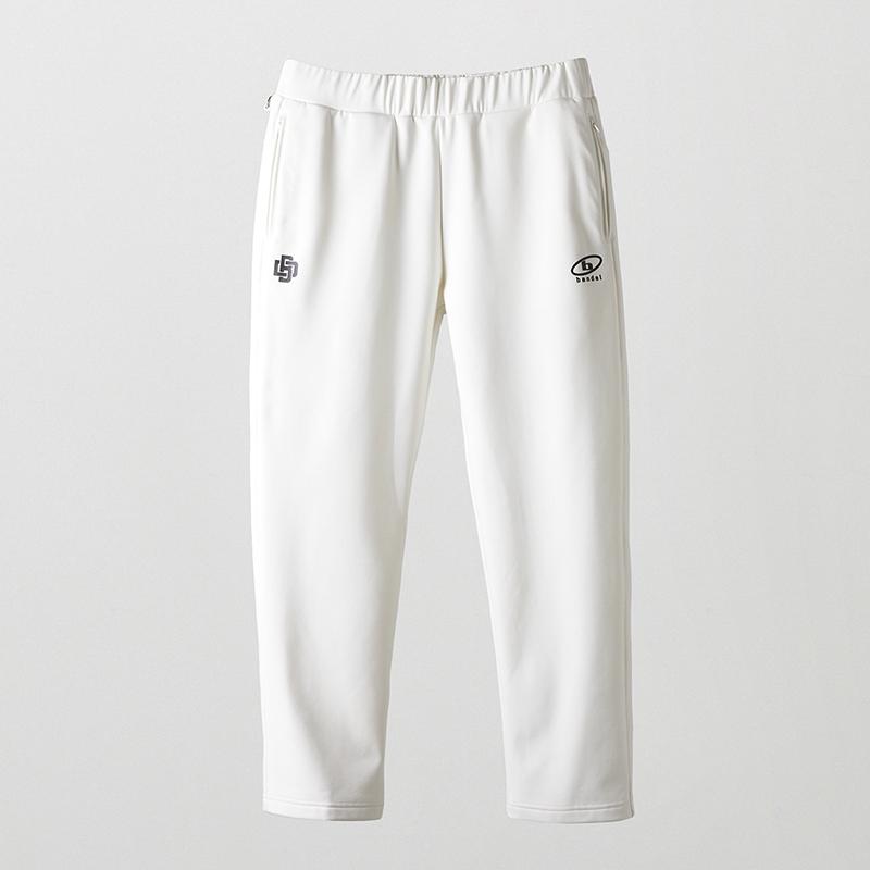 BANDEL（バンデル） ワイド スウェットパンツ メンズ ゴルフ 25AW