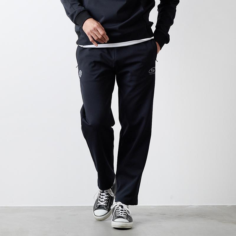 美品　BANDEL®︎ ゴルフウェアスウェットパンツ BANDEL（バンデル） ワイド スウェットパンツ メンズ ゴルフ 25AW