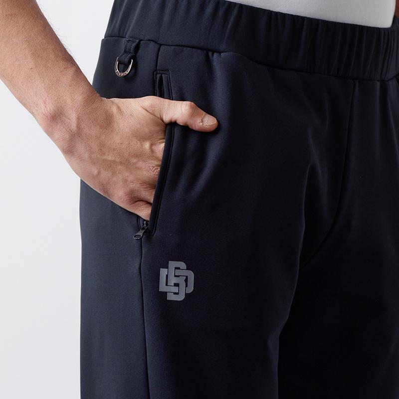 BANDEL（バンデル） ワイド スウェットパンツ メンズ ゴルフ 25AW