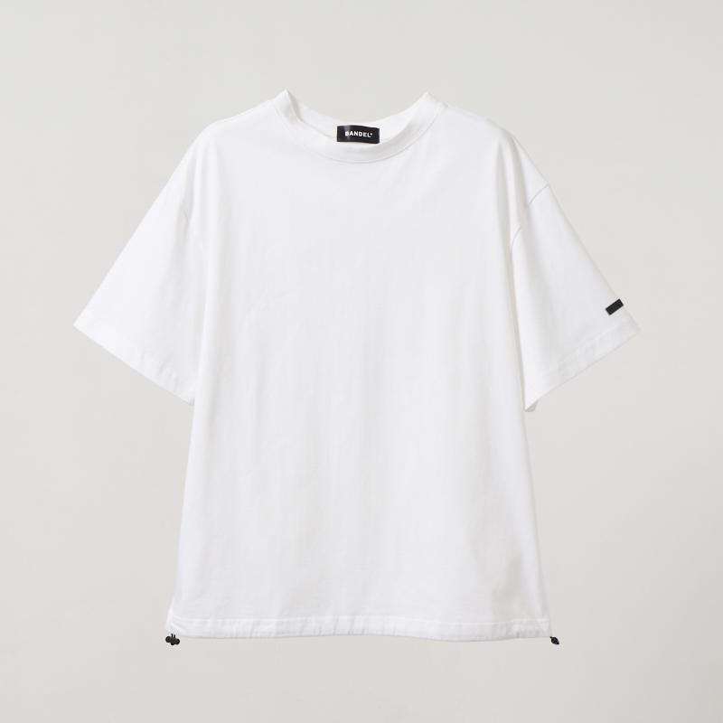 バンデル DRAWSTRINGS WIDE BOX S/S T-SHIRTS Tシャツ ゴルフ メンズ スポーツ ゴルフウェア 半袖 25SS_15