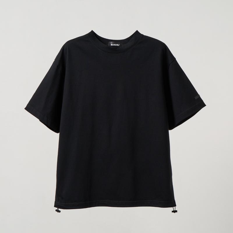 バンデル DRAWSTRINGS WIDE BOX S/S T-SHIRTS Tシャツ ゴルフ メンズ スポーツ ゴルフウェア 半袖 25SS_6