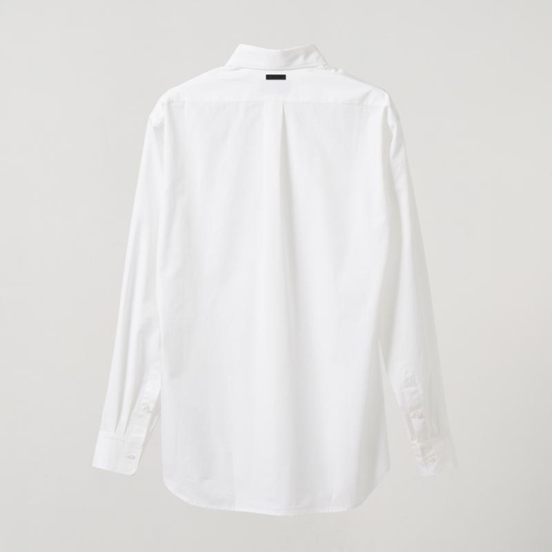 バンデル　ゴルフシャツ BANDEL バンデル L/S B.D SHIRTS シャツ ゴルフ メンズ スポーツ