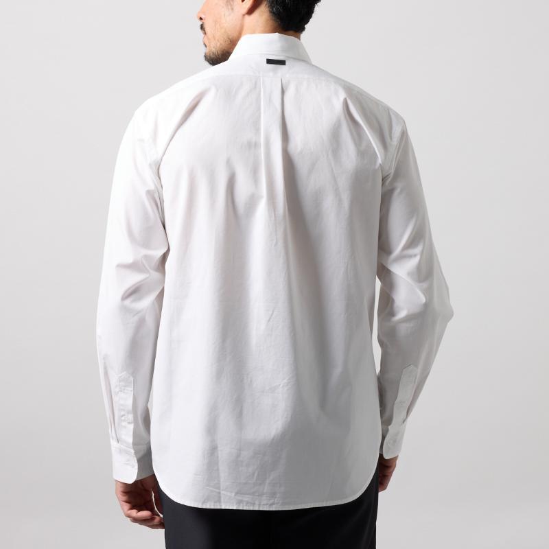 バンデル L/S B.D SHIRTS シャツ ゴルフ メンズ スポーツ ゴルフウェア 半袖 25SSの画像