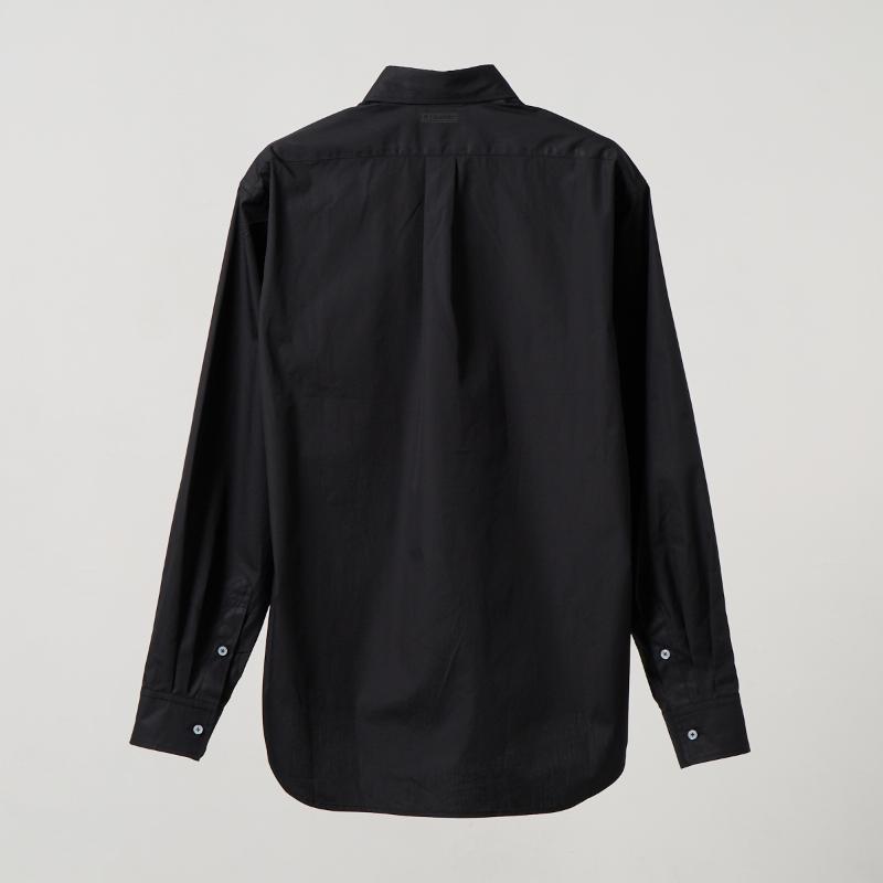 BANDEL バンデル L/S B.D SHIRTS シャツ ゴルフ メンズ スポーツ