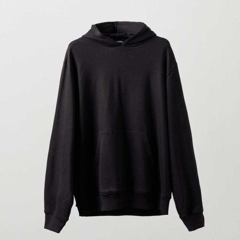 BANDEL（バンデル） リラックスフーディ パーカー 長袖 ゴルフ
