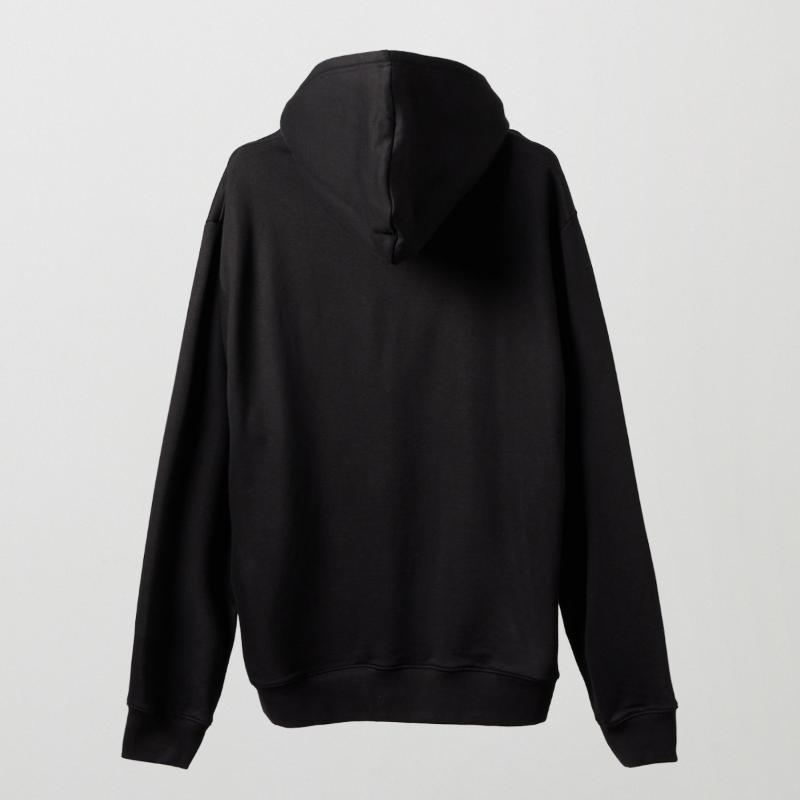 BANDEL（バンデル） リラックスフーディ パーカー 長袖 ゴルフ