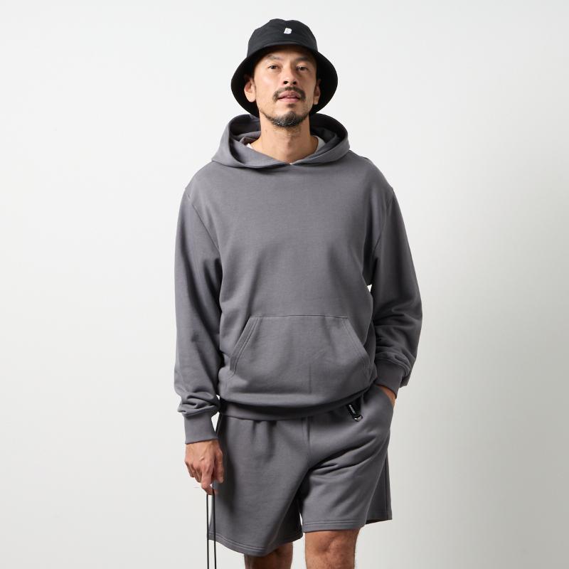 BANDEL（バンデル） リラックスフーディ パーカー 長袖 ゴルフ