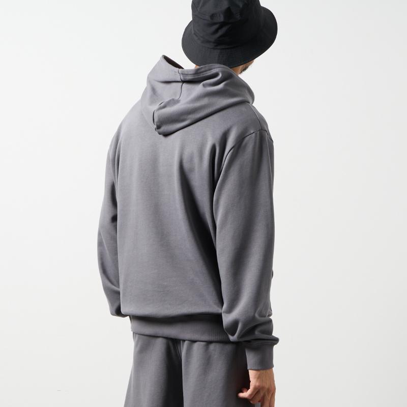 BANDEL（バンデル） リラックスフーディ パーカー 長袖 ゴルフ