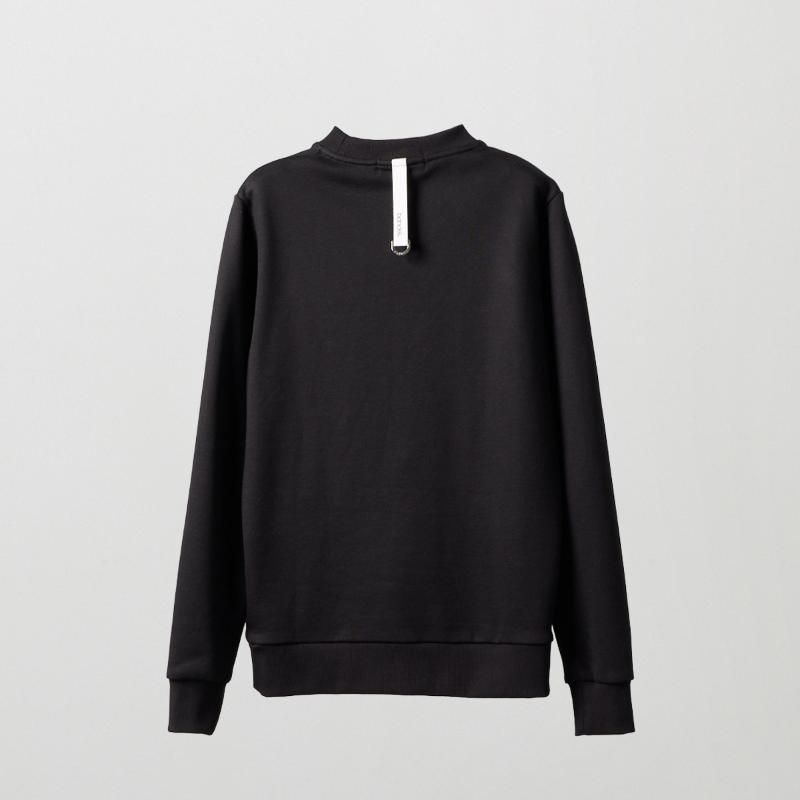 BANDEL（バンデル） ウィメンズ リラックスクルーネック ゴルフ シャツ