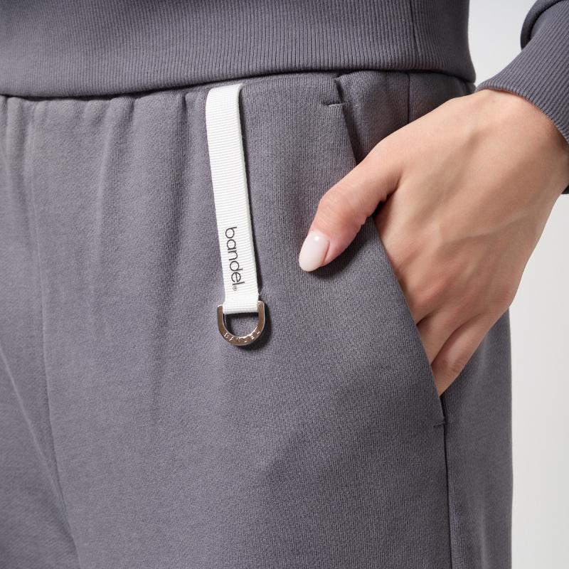 BANDEL（バンデル） ウィメンズ リラックスワイドパンツ ゴルフウェア