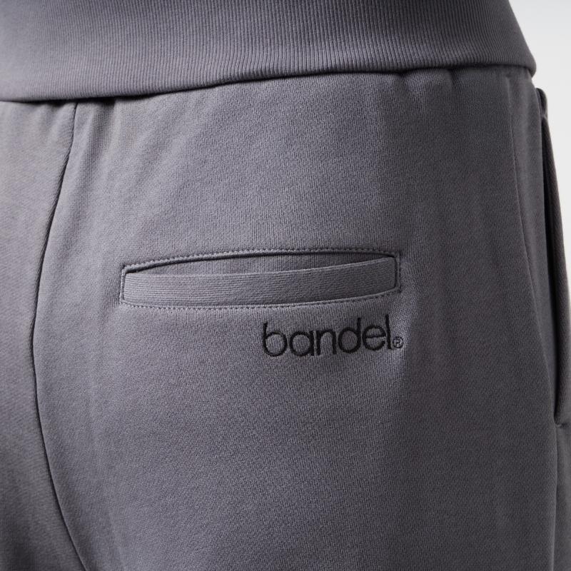BANDEL（バンデル） ウィメンズ リラックスワイドパンツ ゴルフウェア