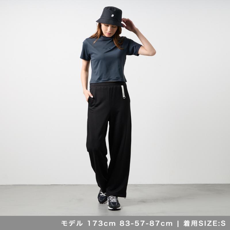 BANDEL（バンデル） ウィメンズ リラックスワイドパンツ ゴルフウェア