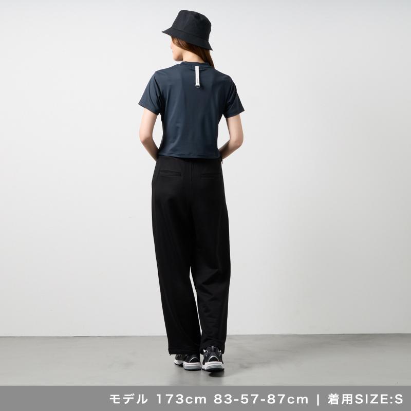 バンデルゴルフ　レディースパンツ BANDEL（バンデル） ウィメンズ リラックスワイドパンツ ゴルフウェア