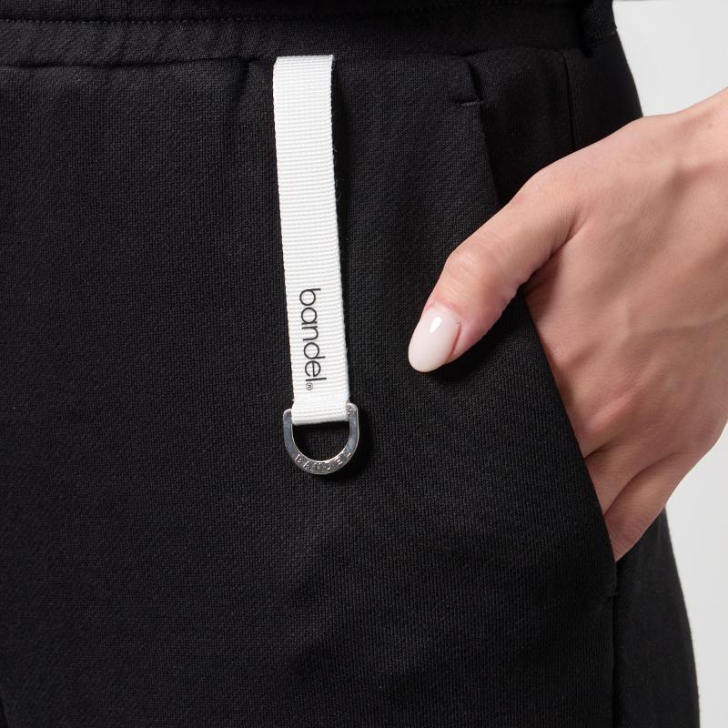 BANDEL（バンデル） ウィメンズ リラックスワイドパンツ ゴルフウェア