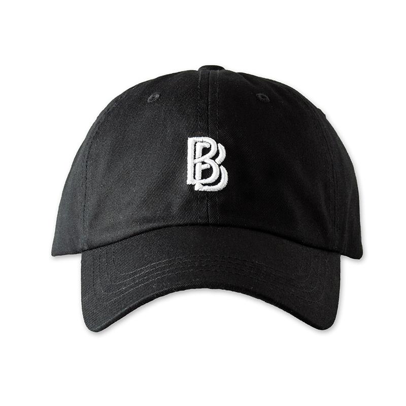 バンデル BANDEL キャップ Cap Double B Lowcap ワンポイント ロゴ メンズ レディース スポーツ ファッション｜bandel-official｜02