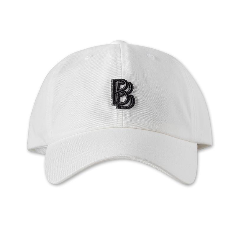 バンデル BANDEL キャップ Cap Double B Lowcap ワンポイント ロゴ メンズ レディース スポーツ ファッション｜bandel-official｜07