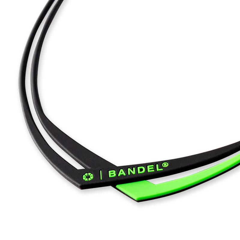 バンデル BANDEL ネックレス ダブル Double Necklace ブーステック メンズ レディース ユニセックス スポーツ アクセサリー ファッション | BANDEL | 16