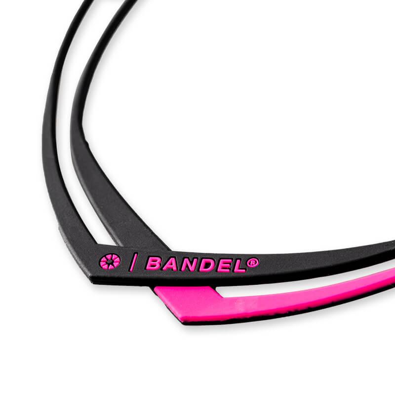 バンデル BANDEL ネックレス ダブル Double Necklace ブーステック メンズ レディース ユニセックス スポーツ アクセサリー ファッション | BANDEL | 21