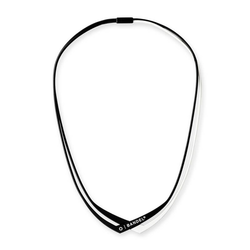 バンデル BANDEL ネックレス ダブル Double Necklace ブーステック メンズ レディース ユニセックス スポーツ アクセサリー ファッション｜bandel-official｜06