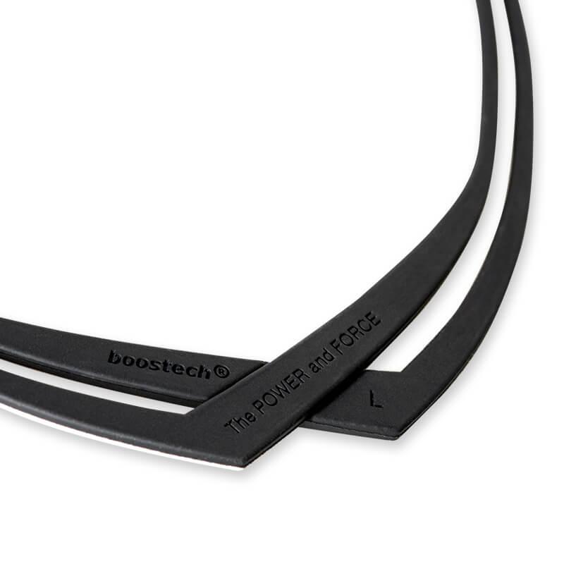 BANDEL バンデル ネックレス ダブル Double Necklace ブース