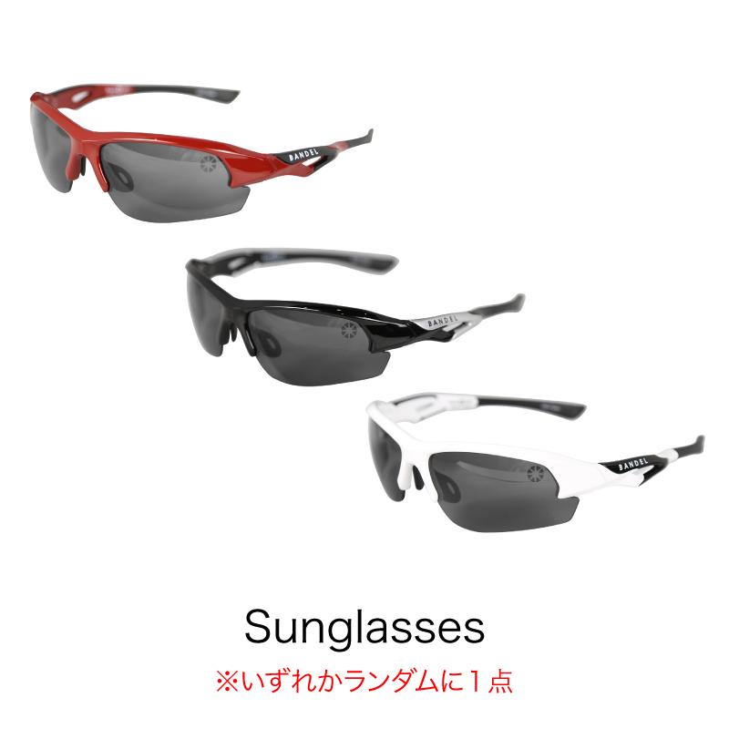 福袋 バンデル BANDEL 2024 HappyBag Golf A-set 公式ストア限定 スポーツ ゴルフ メンズウエア HOV1513917781(13750円)