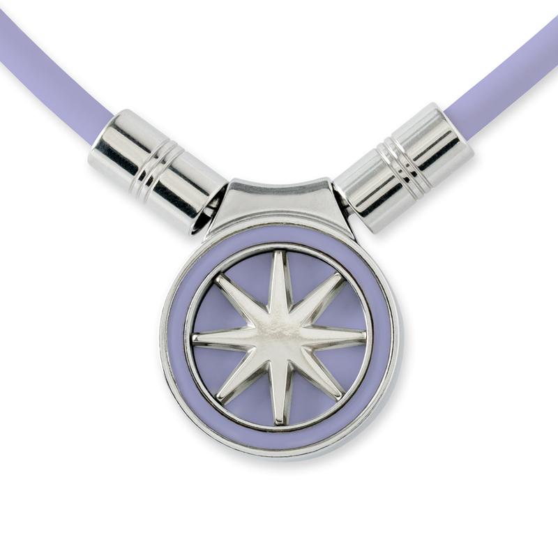 BANDEL（バンデル） Healthcare Necklace Earth mini 2.0 公式 磁気