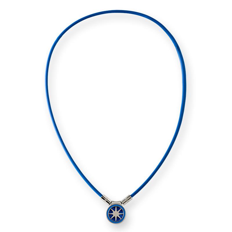 BANDEL（バンデル） Healthcare Necklace Earth mini 2.0 公式 磁気