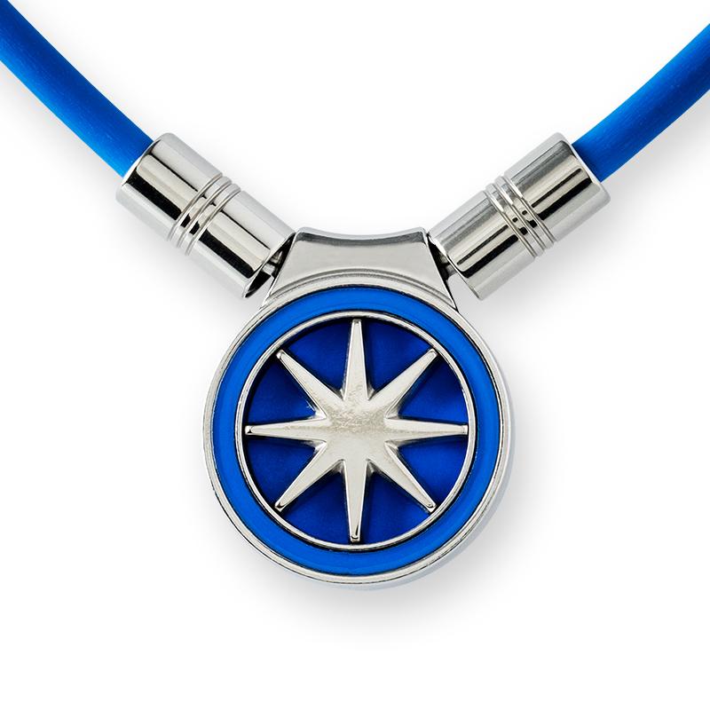 BANDEL（バンデル） Healthcare Necklace Earth mini 2.0 公式 磁気