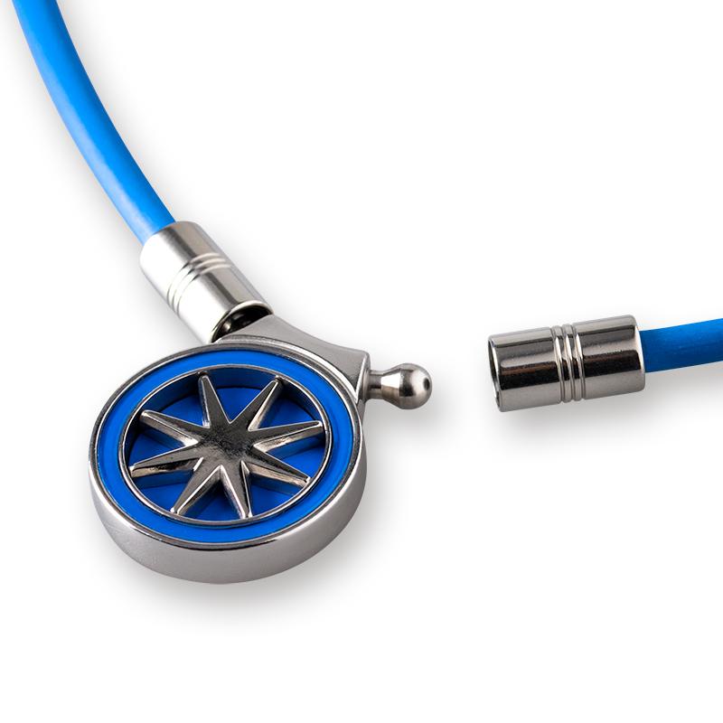BANDEL（バンデル） Healthcare Necklace Earth mini 2.0 公式 磁気