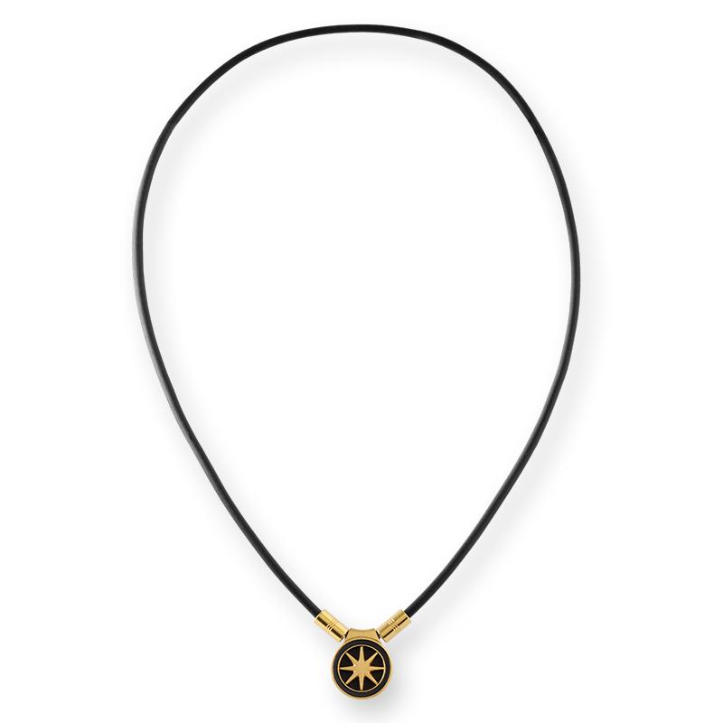 BANDEL（バンデル） Healthcare Necklace Earth mini 2.0 公式 磁気