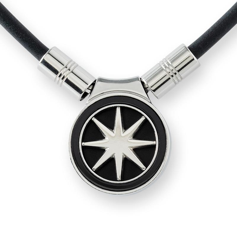 BANDEL（バンデル） Healthcare Necklace Earth mini 2.0 公式 磁気