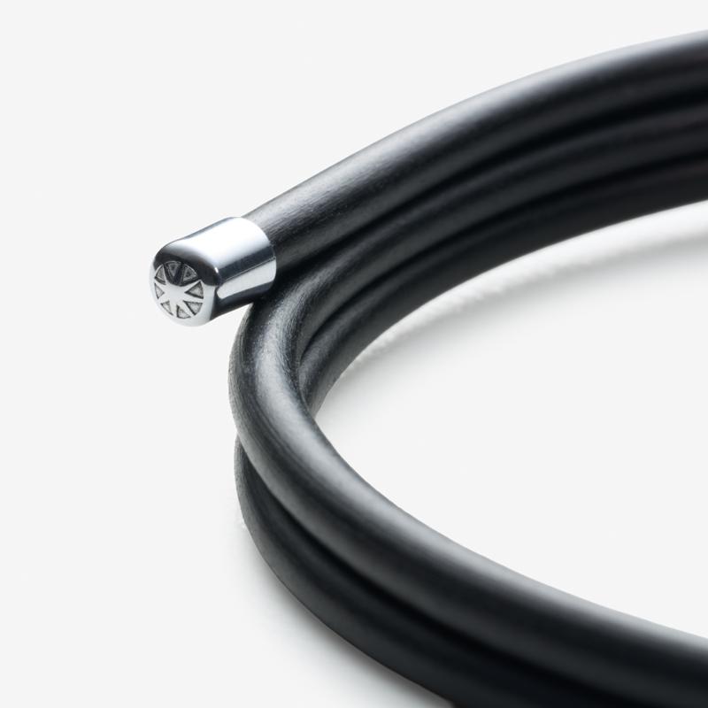 バンデル 公式 BANDEL×muta 限定コラボ 磁気ネックレス BANDEL×muta Fit Plus Eight Custom ヘルスケア メンズ 効果 強力 肩こり 首こり | BANDEL | 15