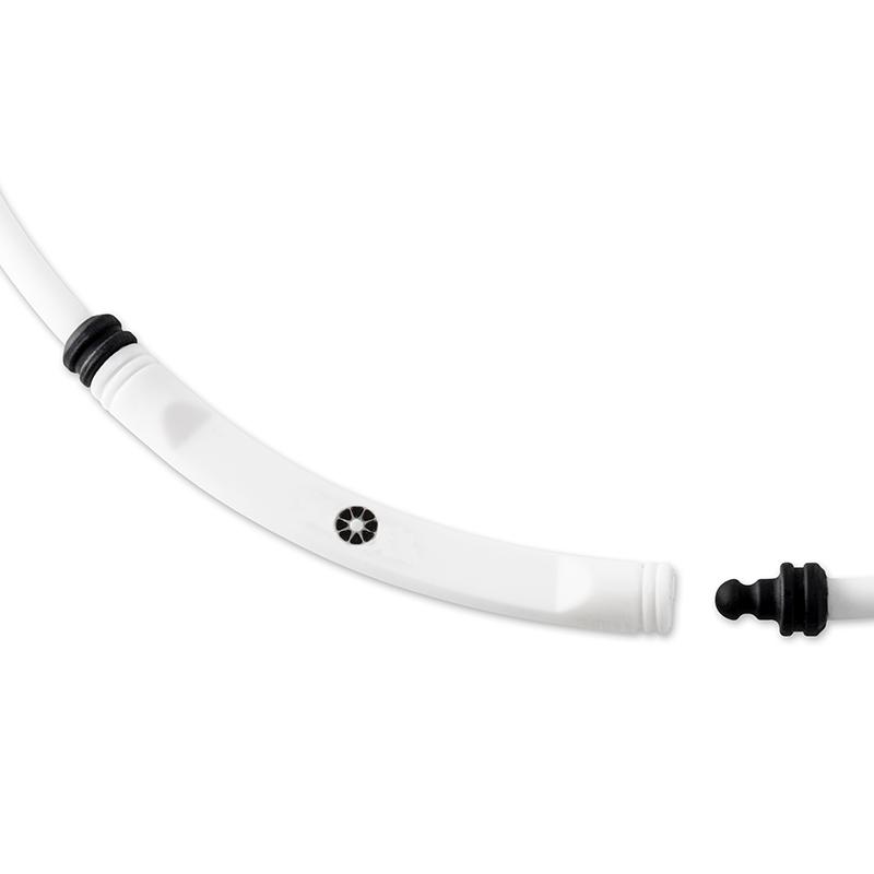 バンデル 公式 BANDEL 磁気ネックレス ボールド ライトスポーツ Bold Lite Sports ヘルスケア メンズ 効果 強力 肩こり 首こり ネックレス プレゼント | BANDEL | 22