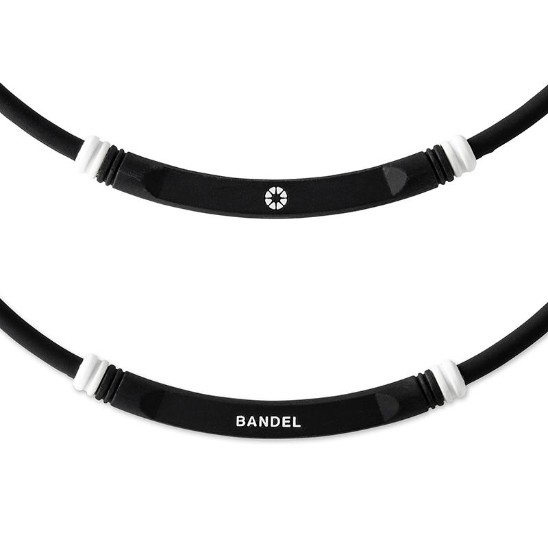 バンデル 公式 BANDEL 磁気ネックレス ボールド ライトスポーツ Bold Lite Sports ヘルスケア メンズ 効果 強力 肩こり 首こり ネックレス プレゼント｜bandel-official｜09