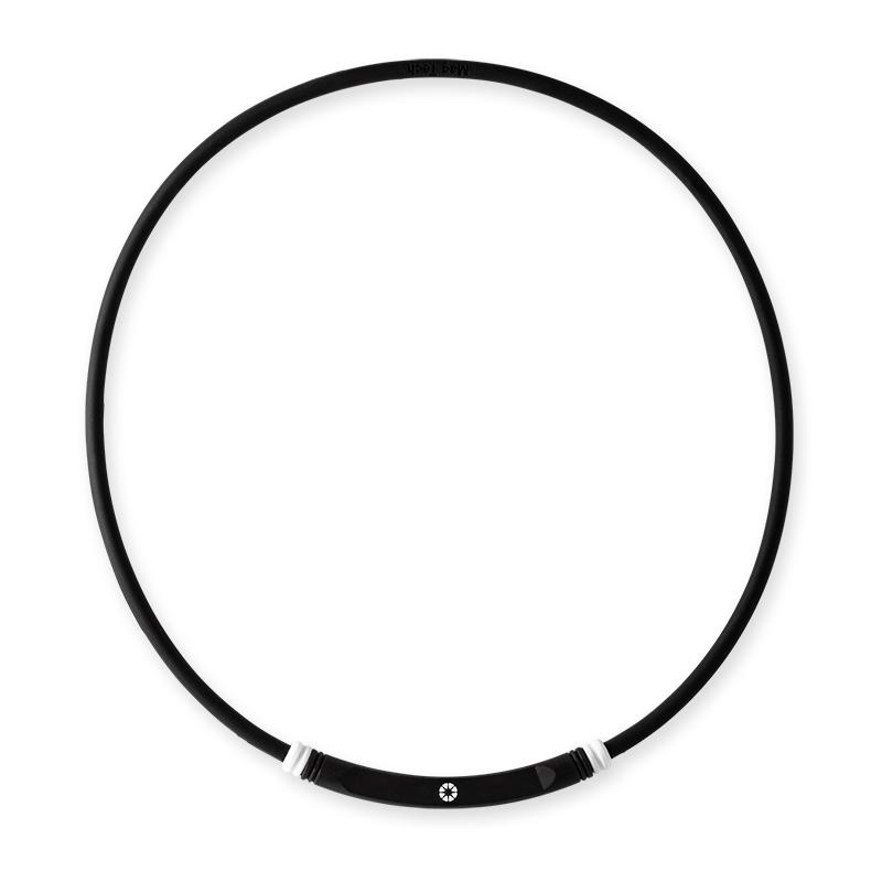 バンデル 公式 BANDEL 磁気ネックレス ボールド ライトスポーツ Bold Lite Sports ヘルスケア メンズ 効果 強力 肩こり 首こり ネックレス プレゼント | BANDEL | 09