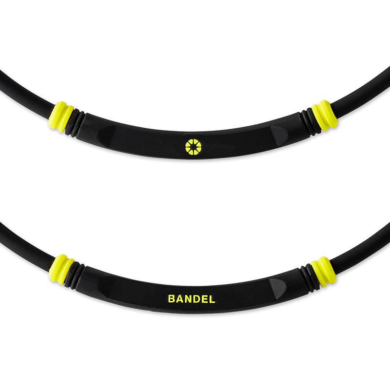 バンデル 公式 BANDEL 磁気ネックレス ボールド ライトスポーツ Bold Lite Sports ヘルスケア メンズ 効果 強力 肩こり 首こり ネックレス プレゼント｜bandel-official｜13