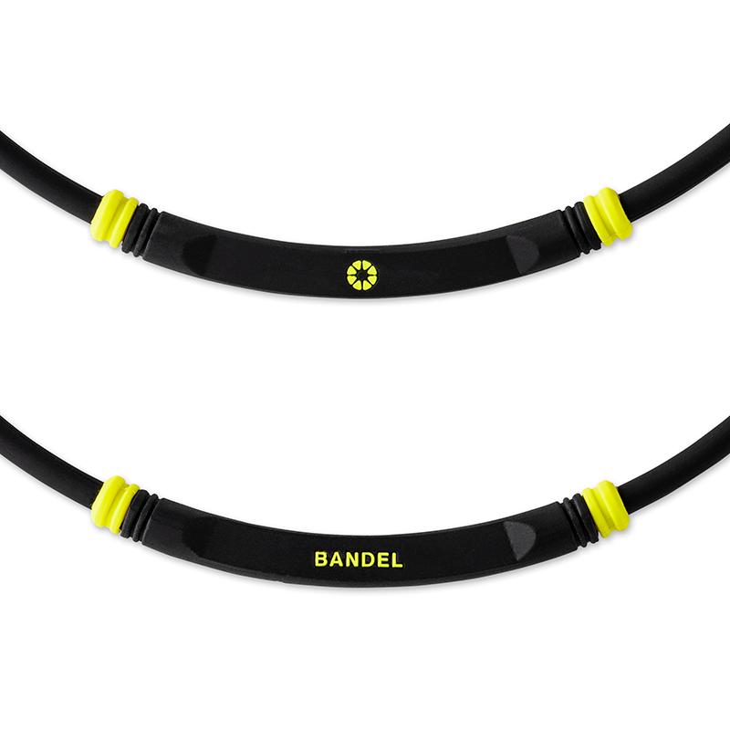 バンデル 公式 BANDEL 磁気ネックレス ボールド ライトスポーツ Bold Lite Sports ヘルスケア メンズ 効果 強力 肩こり 首こり ネックレス プレゼント | BANDEL | 12