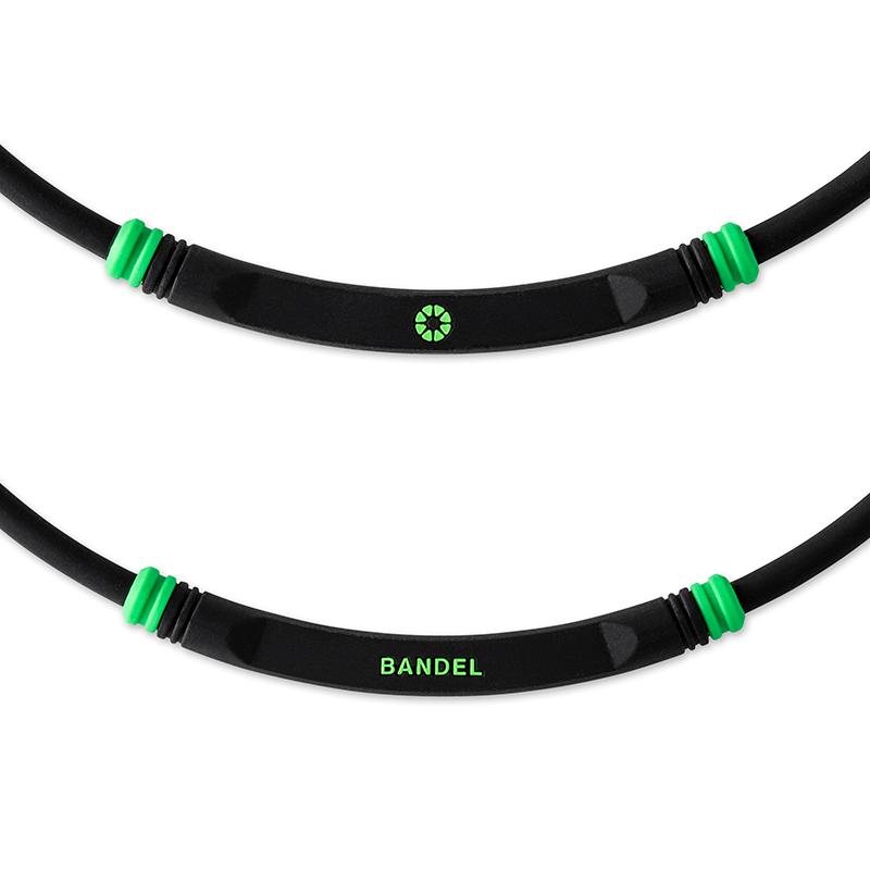 バンデル 公式 BANDEL 磁気ネックレス ボールド ライトスポーツ Bold Lite Sports ヘルスケア メンズ 効果 強力 肩こり 首こり ネックレス プレゼント｜bandel-official｜15