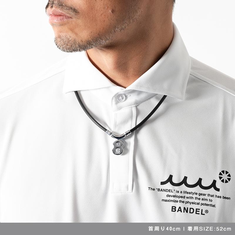 BANDEL バンデル 公式 BANDEL×muta 限定コラボ 磁気ネックレス