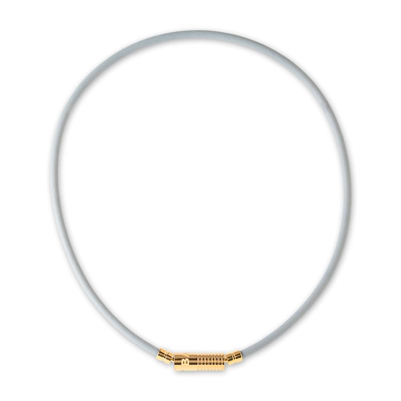 BANDEL（バンデル） 公式 磁気ネックレス ニュートラル Neutral Blue