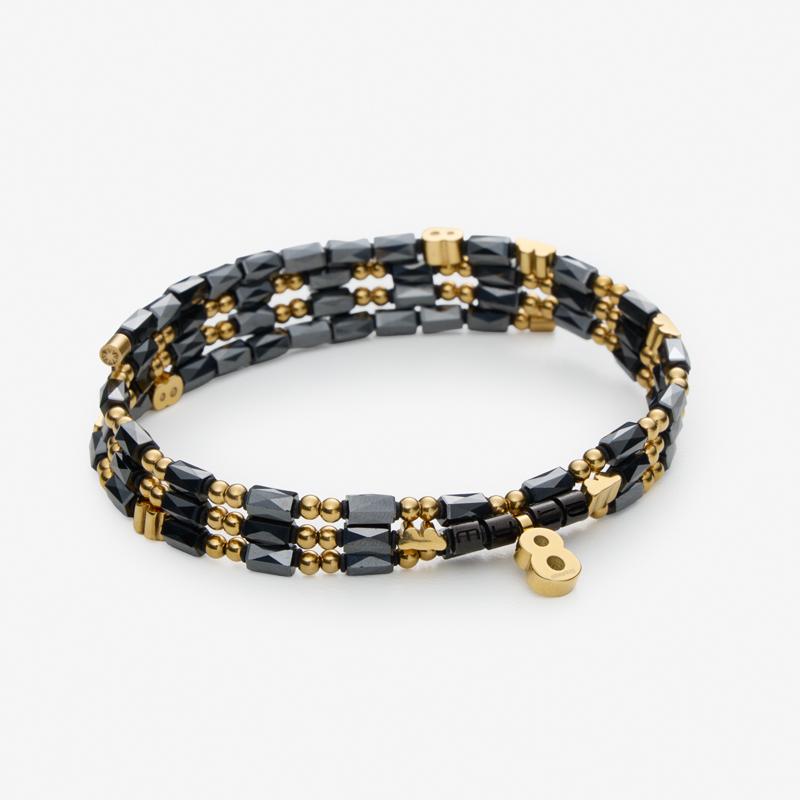 BANDEL（バンデル） 公式 BANDEL×muta 限定コラボ 磁気ネックレス