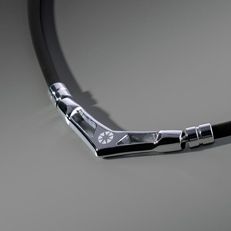 バンデル 公式 BANDEL 磁気ネックレス ブイワン V1 ヘルスケア メンズ 効果 強力 肩こり 首こり ネックレス プレゼント｜bandel-official｜07