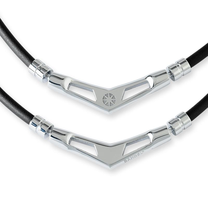 BANDEL バンデル 公式 磁気ネックレス ブイワン V1 ヘルスケア BANDEL バンデル 公式 磁気ネックレス ブイワン V1 ヘルスケア