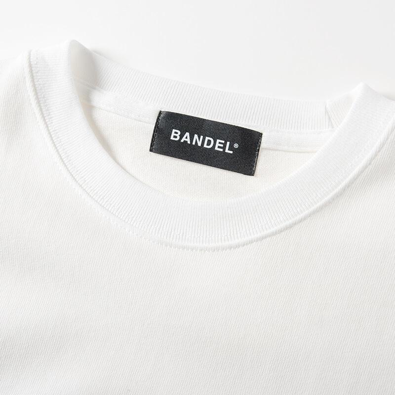 バンデル BANDEL ロンT BNDL Heavy Weight L/S Tee 長袖 Tシャツ メンズ レディース ブランド｜bandel-official｜18