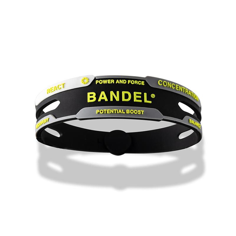 バンデル BANDEL ブレスレット リアクト React Bracelet ブーステック メンズ レディース ユニセックス スポーツ アクセサリー ファッション｜bandel-official｜16