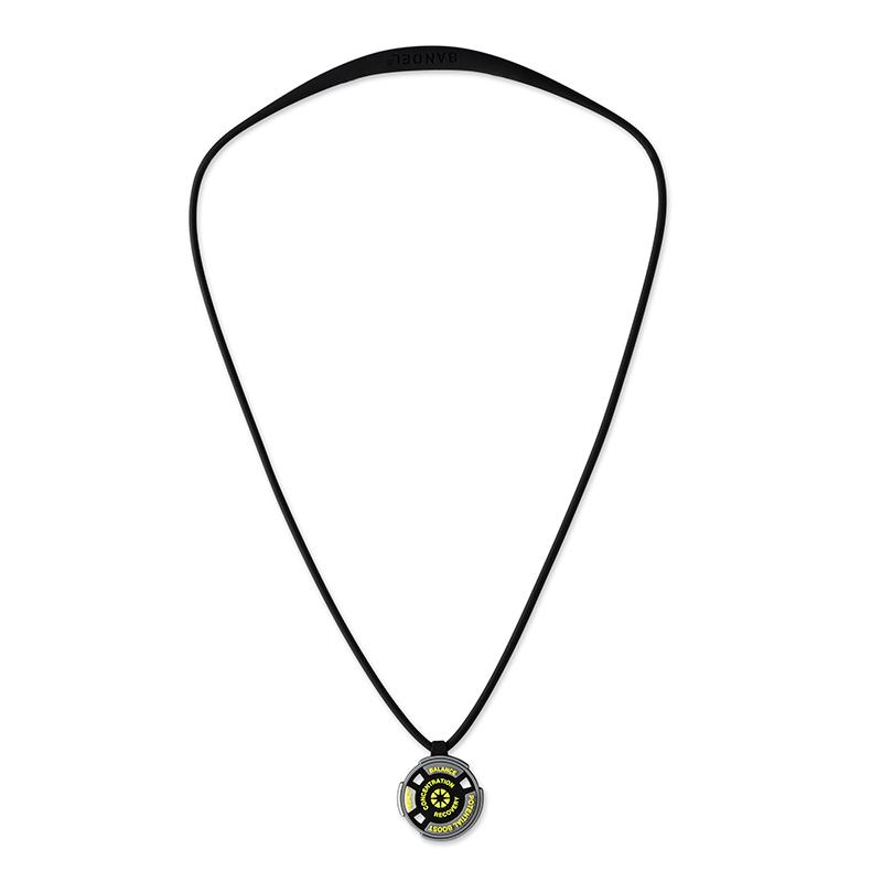 BANDEL バンデル ネックレス リアクト React Necklace ブース